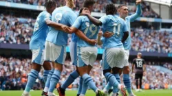 Manchester City Berikan Rekor Baru Dari Generasi Muda